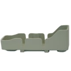NOTIFIER - MODULE PANEL MOUNT BRACKET