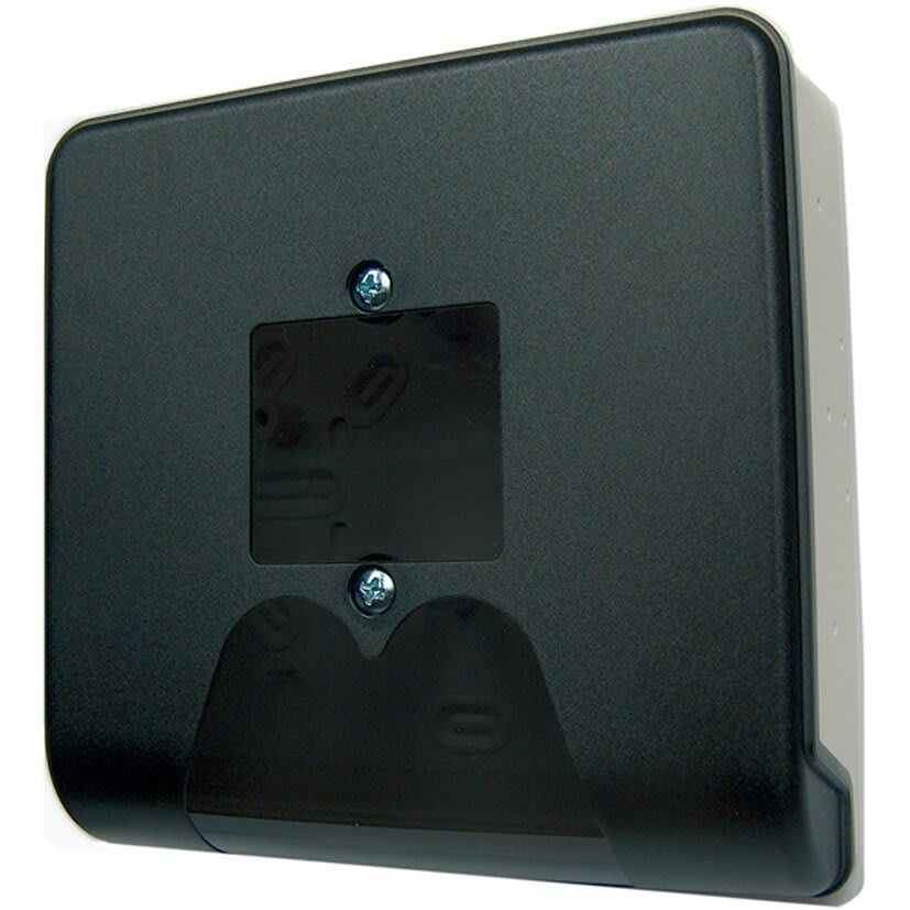 NOTIFIER - ACCESS MODULI BOX X INSTALLAZ A PARETE