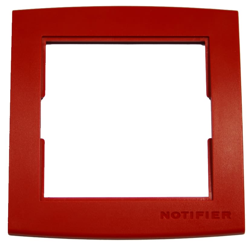 NOTIFIER - CORNICE ADATT. 503 PER M700KI CONF 5 PZ M700K-503/5