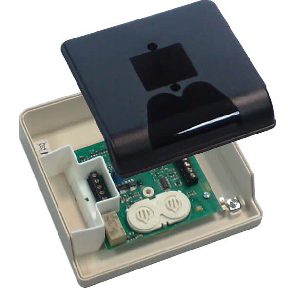 NOTIFIER - 240V RELAY MODULE - NOTIFIER