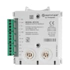 NOTIFIER - SINGLE OUTPUT MODULE - NOTIFIER M701E