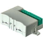 NOTIFIER - MOD INTERF 4-20MA PER SENSORI GAS