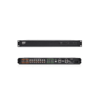 NOTIFIER - AUDIO MATRIX 8X8 DSP