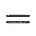 NOTIFIER - AUDIO MATRIX 8X8 DSP