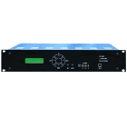 NOTIFIER - MATRICE MASTER 6 LINES - AUDIONET