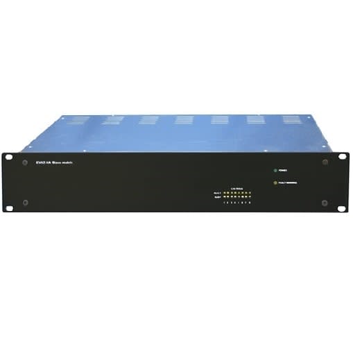 NOTIFIER - MATRICE SLAVE 8 LINES - AUDIONET