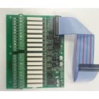 NOTIFIER - 16 RELAY CARD FOR NFG-8