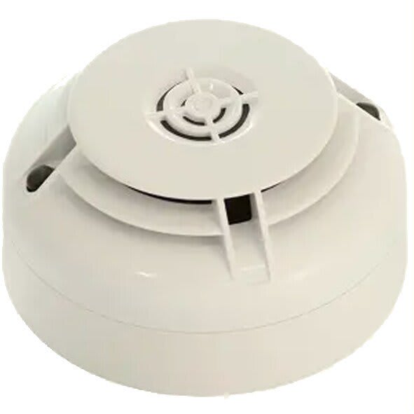 NOTIFIER - OPT DET NO ISO IVORY NOTIFIER NFX-OPT-IV