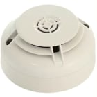 NOTIFIER - OPT DET NO ISO IVORY NOTIFIER