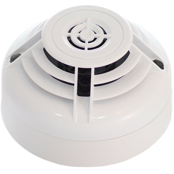 NOTIFIER - RIVELATORE OTTICO FUMO CALORE FIAMMA IR
