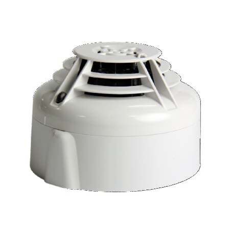 NOTIFIER - RIVELATORE DI CALORE TERMOVELOCIMETRICO