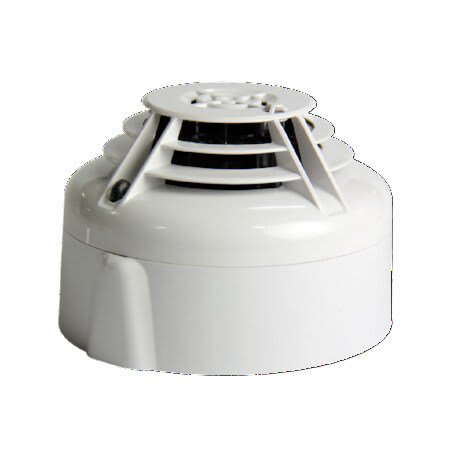 NOTIFIER - RIVELATORE DI CALORE A SOGLIA FISSA A 58