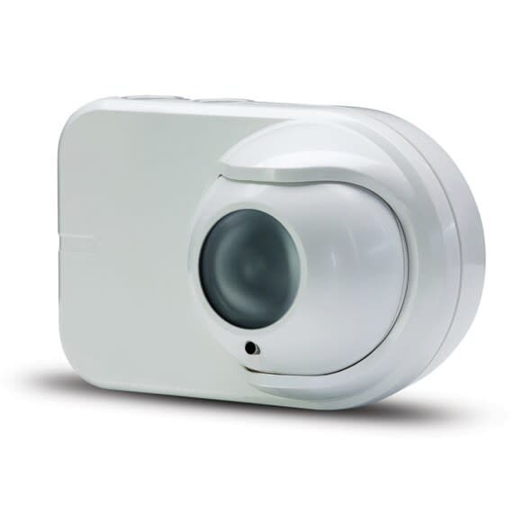 NOTIFIER - UNIT RICEVENTE 80 DI COPERTURA