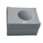 NOTIFIER - ASPIRATING IP65 EMITTER ENVIRON HSNG