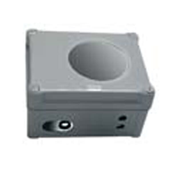 NOTIFIER - ASPIRATING IP65 IMAGER ENVIRON HSNG OSID-EHI