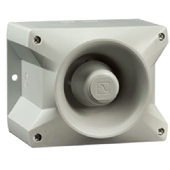NOTIFIER - SOUNDER 10-60V IP 66 BOX G