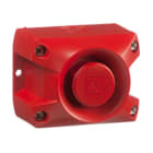 NOTIFIER - PA 10 SIRENA IP66 - EN54-3 - 110DB