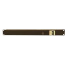 NOTIFIER - INT MAGNETOTERMICO 16A 1U RACK