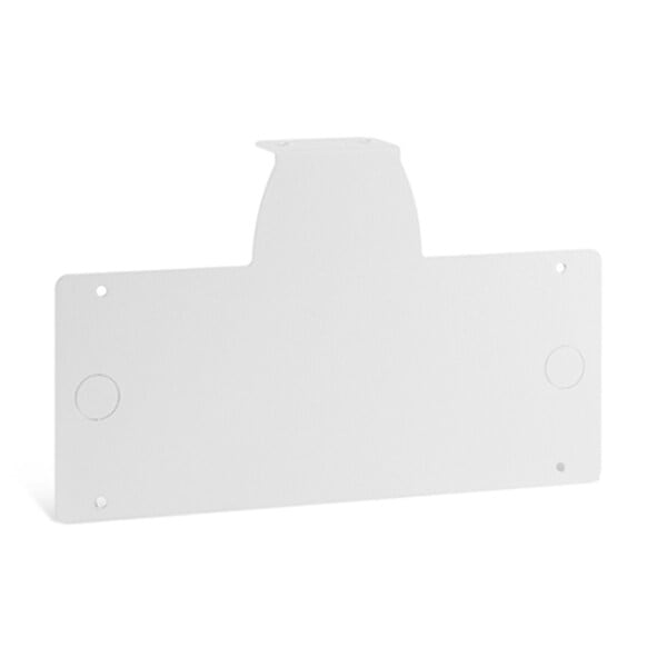 NOTIFIER - STAFFA IN METTALLO DA SOFFITTO PAN1-PLUS PAN1-PLUS-SC