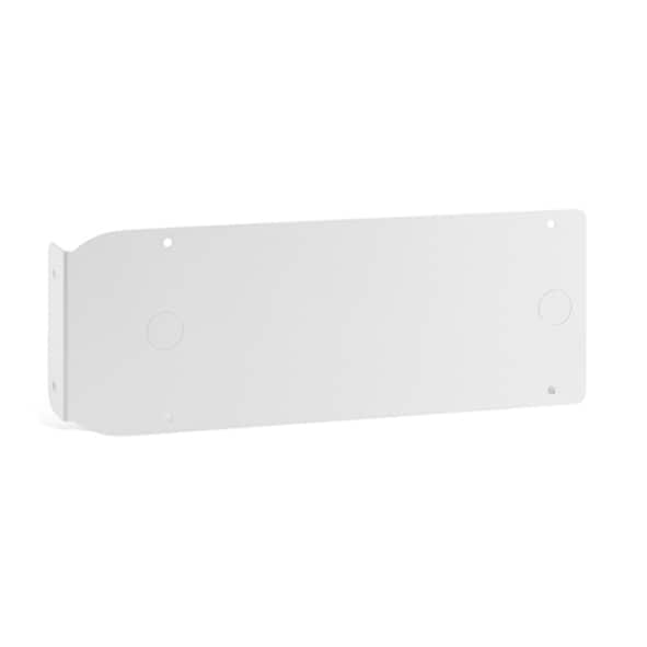 NOTIFIER - STAFFA IN METTALLO DA PARETE PAN1-PLUS