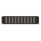 NOTIFIER - PANNELLO AERAZIONE 2U RACK