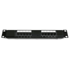 NOTIFIER - PANNELLO 10 CONN PER CALL STATIONS