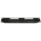 NOTIFIER - PANNELLO 10 CONN PER CALL STATIONS