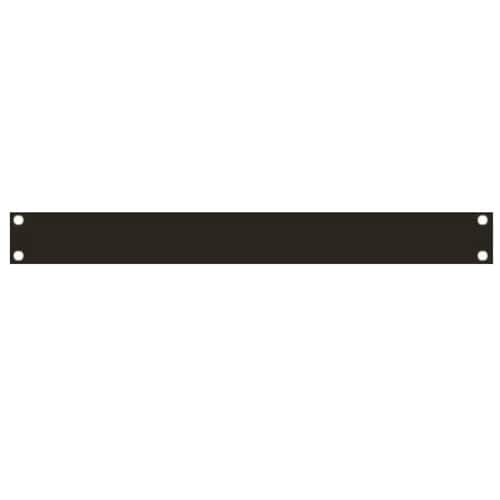 NOTIFIER - PANNELLO CIECO BP 1 U RACK