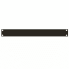 NOTIFIER - PANNELLO CIECO BP 1 U RACK