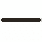 NOTIFIER - PANNELLO CIECO BP 1 U RACK