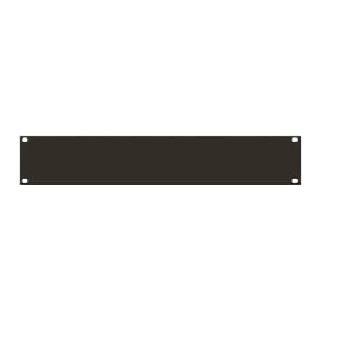 NOTIFIER - PANNELLO CIECO BP 2 U RACK