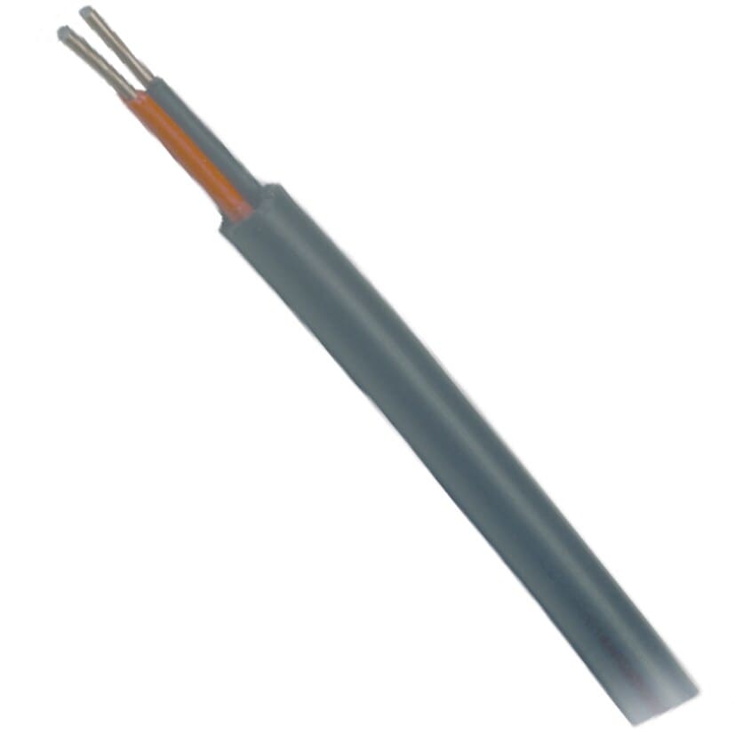 NOTIFIER - CAVO THERM. LINEARE UL/FM A 137 C 100M