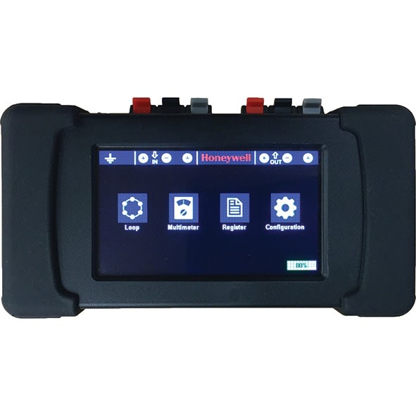 NOTIFIER - TESTER ANALOGUE LOOP NOT/MIAS