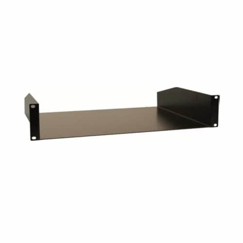 NOTIFIER - RIPIANO APPARECCHIATURE 2U
