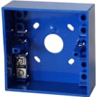 NOTIFIER - SUPPORTO DI MONTAGGIO PER M700K BLU