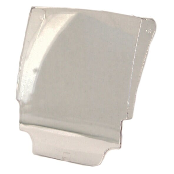 NOTIFIER - PULS MAN CONV COPERCHIO TRASPARENTE