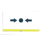 NOTIFIER - EN54 R/MNT FLEX ELEMENTS - MCP RANGE PS210