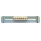 NOTIFIER - PANN POSTERIORE 10 MORSETTI