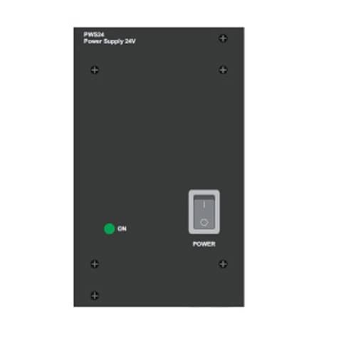 NOTIFIER - ALIM SWITCHING 24V 4 A - SISTEMA EVZ PWS24