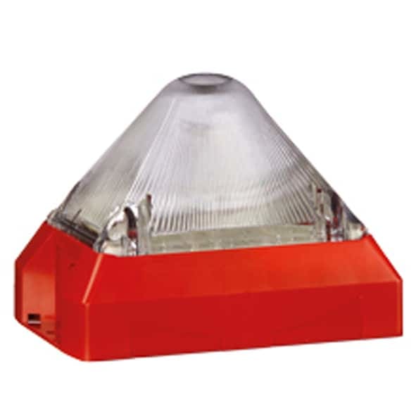 NOTIFIER - LUCE FLASH IP66 - EN 54-23
