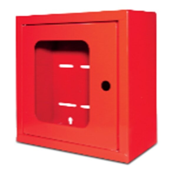 NOTIFIER - FIRE MIC STATION CABINET