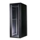 NOTIFIER - ARMADIO RACK 19' BP - 27U PORTA VETRO