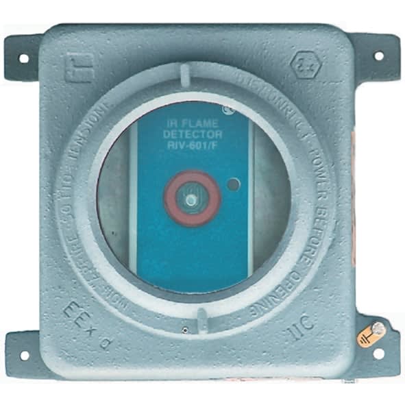 NOTIFIER - RIV. LIN. OTT. DI FIAMMA EEX-D