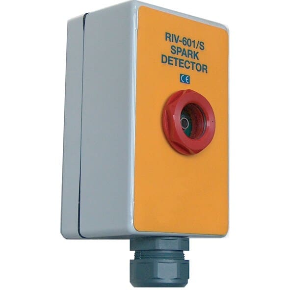 NOTIFIER - RIV. LIN. OTT. SCINTILLA IR1/S