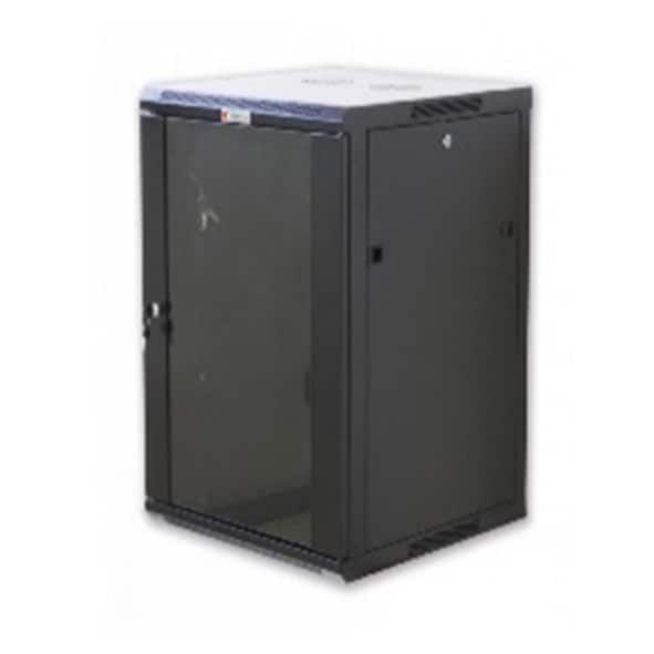 NOTIFIER - RACK 19' W. ASSEMBLY IP30 - 24 UNITS