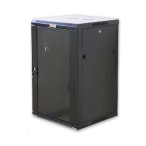 NOTIFIER - RACK 19' W. ASSEMBLY IP30 - 24 UNITS