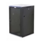 NOTIFIER - RACK 19' W. ASSEMBLY IP30 - 24 UNITS