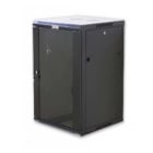 NOTIFIER - RACK 19' W. ASSEMBLY IP30 - 24 UNITS