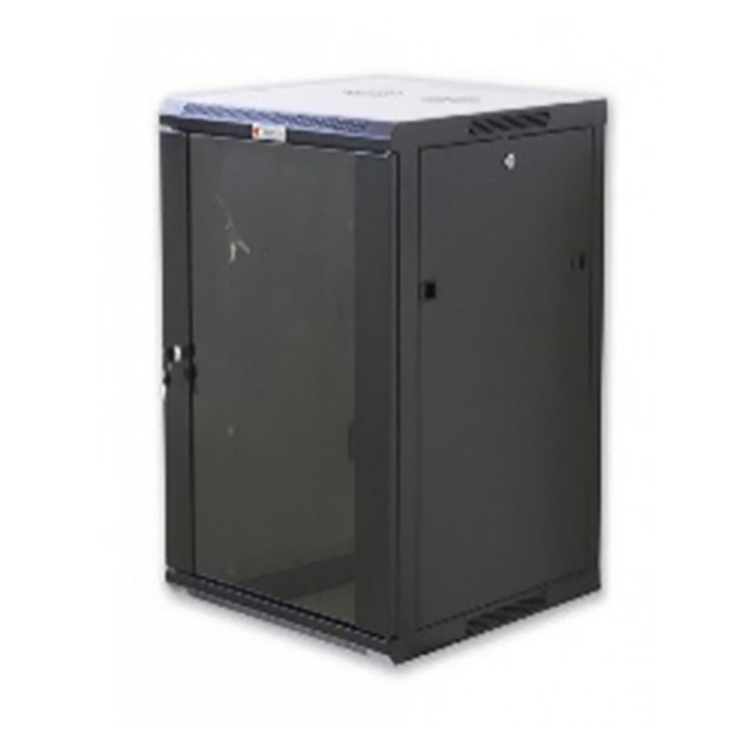 NOTIFIER - RACK 19' W. ASSEMBLY IP30 - 33 UNITS