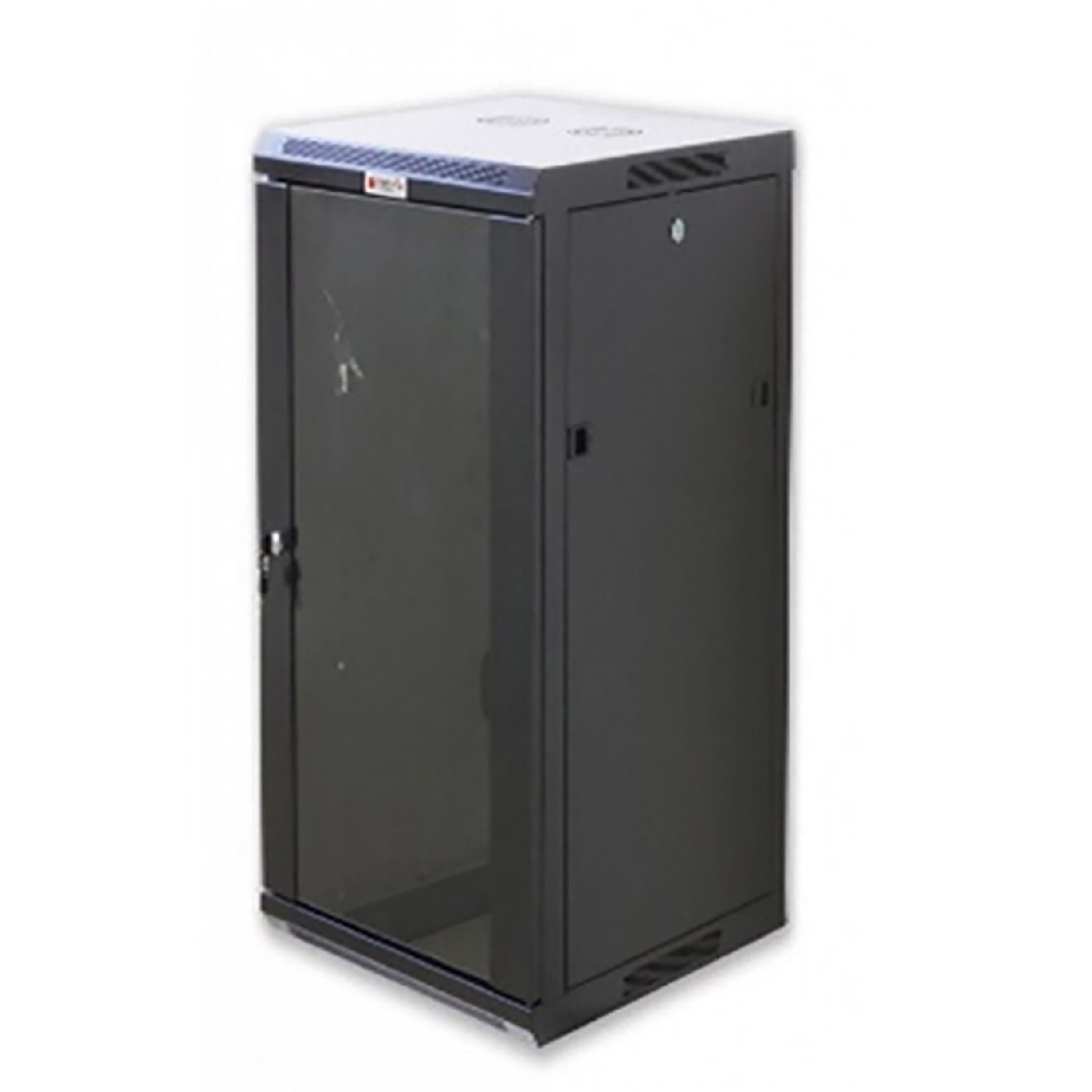 NOTIFIER - RACK 19' W. ASSEMBLY IP30 - 42 UNITS
